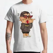 Bad Bunny Classic T-Shirt Retro