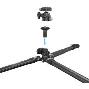 SmallRig Lateral Center Column Tripod CT200 4288