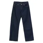 [7 For All Mankind] 7 For All Mankind Cotton Jeans 26 US BLUE