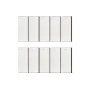 Hepa Filter Replacement Kits For X500 S6 M1 Robotic Vacuum Cleaner Spare Accessories