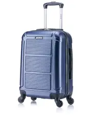 InUSA Pilot Lightweight Hardside Luggage 20in