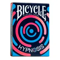 在飛比找誠品線上優惠-BICYCLE單車撲克牌/ 催眠V2