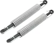 2PCS 51247141490 E60 E46 E90 F10 Trunk Lid Spring Strut Compatible For BMW 325i 525i 740i X5 X6