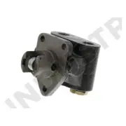 3581 Fuel Injection Pump W/O Primer Up To 250 Horse Power 6 Bb Pump Ma for PAI