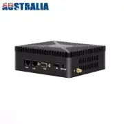 4G RAM+2T HDD Mini Gaming PC VGA HMD Built-In 60000+ Plug&Play 2 USB Gamepads