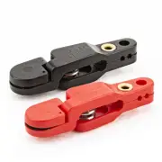 Multipurpose Snap Release Clips for Outrigger and Downrigger Fishing 5pcs