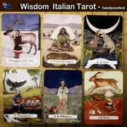 Tarot Card Cards Deck Wisdom Book Oracle Classic Major Minor Arcana Cartomancy