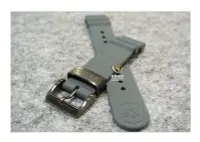 在飛比找Yahoo!奇摩拍賣優惠-實體店家◎富興鐘錶◎ 精工 SEIKO 20mm矽膠原廠錶帶
