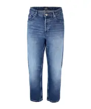 A.P.C. Straight Leg Jeans 33,34,36,29,30,31,32 Blue