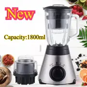 Multifunctional Cooking Machine Food Grinder Bean and Fruit Cooking Machine New