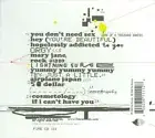 DAVE CLOUD AND THE GOSPEL OF POWER/DAVE CLOUD - PLEASURE BEFORE BUSINESS NEW CD