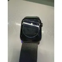 在飛比找蝦皮購物優惠-Apple Watch S4 44mm GPS