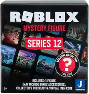 Jazwares Roblox - Articulated Figurine One Size (Ref. ROB0173)