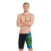 Speedo Placement V-Cut Jammer Mens 10102119
