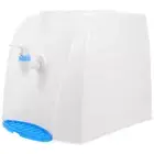 Cold Water Dispenser Countertop Water Bottle Bucket Holder Water Cooler Water