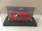 TRAX TR94B Holden FE Panel Van – Gypsy Red