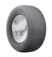 2 x MICKEY THOMPSON MT3062R TYRES 29.5x10.5R15 ET Pro Drag Radial Tyre ONLY DRAG