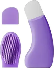 Blackhead Removal Tools - Nose Scraper for Blackhead Extraction & Pore Cleaning, Deep Facial Cleaning Tool