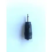 2.1mm DC Socket to 2.5mm Mono Plug Adapter