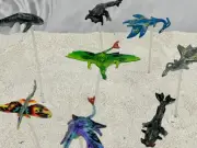Avatar 2 Way of Water Sea Creatures