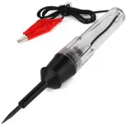 6-12-24V Car Electrical Voltage Test Pen Light Lamp Circuit Tester Detector Prob