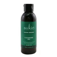 在飛比找樂天市場購物網優惠-Sukin - 植萃卸妝油（所有皮膚類型）