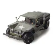 NEW TAMIYA 1/12 FMC XR311 VINTAGE RE-RELEASE RC KIT 58004 Special