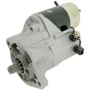Jaylec 12V 2.5kW 11T Starter Motor - 70-8566