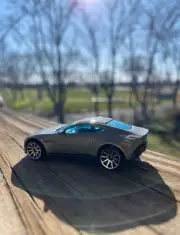 Aston Martin DB10 Hot Wheels