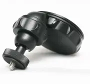 ME-24D: 2.75" Windshield Mount for Contour+2, Drift HD, Flip, Dash CAM