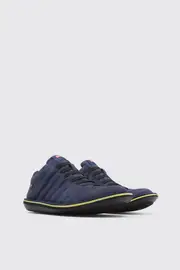 Beetle GORE-TEX Blue Casual Shoes for Men