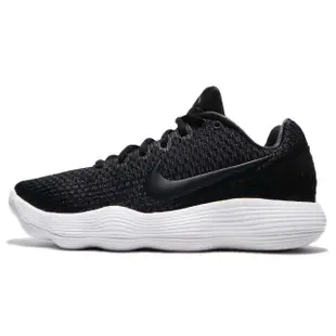 【NIKE 耐吉】籃球鞋 Hyperdunk 2017 Low EP 男鞋 黑 白 低筒 XDR 運動鞋(897637-001)