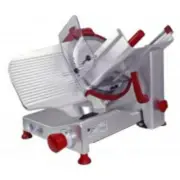 Brice MAN300IX Belt Driven Slicer