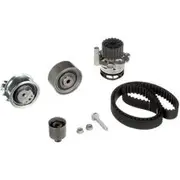 Gates PowerGrip Timing Kit including Water Pump - TCKWP1604-1