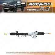 Superspares Power Steering Rack for Toyota Hilux TGN GUN GGN 2WD 2015-On (for: Toyota)