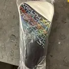 New! TaylorMade My Stealth 2 Driver Golf Head Cover Custom Rare