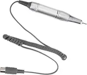 Healeved Electric Nail Grinder Handle Nail Drill Handpiece Lightweight Comfortable Grip