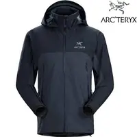 在飛比找樂天市場購物網優惠-Arcteryx 始祖鳥 Beta AR 男款 防水外套/登