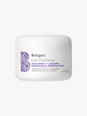 Curl Charisma™ Rice Amino + Avocado Hydrating & Defining Hair Mask for Curly Hair