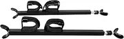 UTV Gun Rack - UTV Overhead Gun Rack for Can Am Commander | 28.0 to 35.0 Front to Back by Great Day