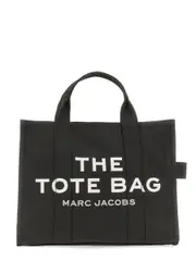 [Marc Jacobs] Marc Jacobs-The Medium Tote Bag-Donna UNI