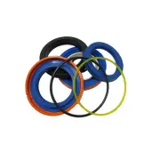 Stevens Lake Parts One New Cylinder Seal Kit Fits Volvo L120, L120B, L90, L90...
