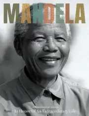Mandela: In Honor of an Extraordinary Life by Makaziwe Mandela [Hardback]