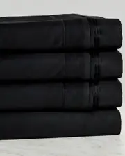 Superior 1500TC 100% Egyptian Cotton Solid Sheet
