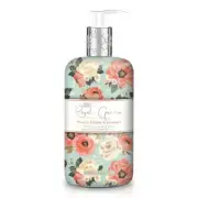 2 x Baylis & Harding Royale Garden Peach Peony & Jasmine 500ml Hand Wash