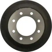 Brake Drum-C-TEK Standard Centric 123.65032