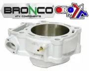 BRONCO CYLINDER ONLY BORE 96.00 TRX450, BRONCO AT-09479 BIG BORE 12100-HP1-601,