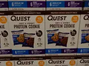 Quest Protein Cookie 12 x 59G