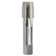 Goliath 2" x 11 TPI BSPT Intermediate HSS Bright Pipe Tap - K91XHB7