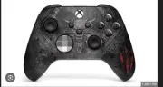Xbox Elite Wireless Controller Series 2 –The Witcher 3 10th Anniversary